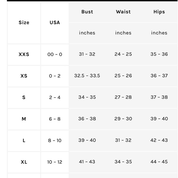 Free People NWT Santa Clara Thermal in Black. Various sizes - Picture 6 of 6